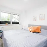 Apartamento Gorch-fock-park App 20 *